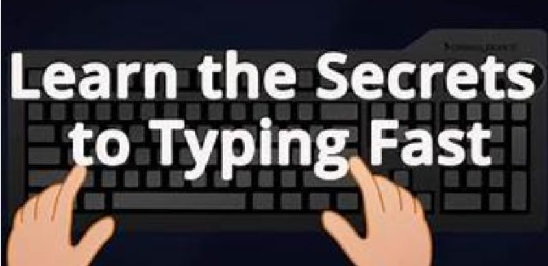 CERTIFICATE IN TYPING ( S-TYPING )